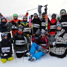 &Aring;kare: jib academy.