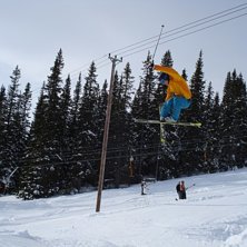 Foto: Fredrik Nordqvist. &Aring;kare: Petter Lennartsson.