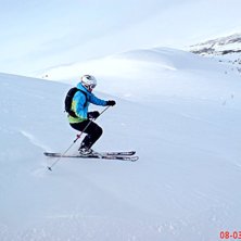 Foto: Janne W&auml;rle. &Aring;kare: Niklas W.