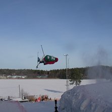 under jibacademy sthlm. Foto: jesper norrblom. &Aring;kare: vet ej.