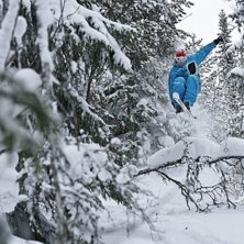 Foto: Jonathan Birkemyr. &Aring;kare: Fredrik Malmsten.