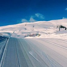 Godv&aelig;ret fortsetter 
Ser ut til &aring; bli nok en fan.