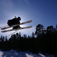 det var en varm dag. n&auml;stan sommar. Foto: carl danielsson. &Aring;kare: titti landstr&ouml;m steen.
