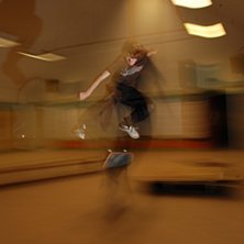 Foto: Erik Larsson. &Aring;kare: Mats Johansson.