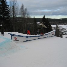 Foto: simon sj&ouml;hed. &Aring;kare: Jag.