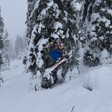 Foto: HekBea. &Aring;kare: Gustaf Andersson.