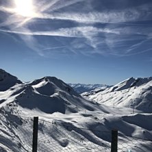 La Thuile Foto