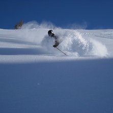 Sn&ouml;. &Aring;kare: Tobias Skeppstedt.