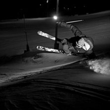 Foto: Oskar Lundgren. &Aring;kare: Simon Wikstr&ouml;m.