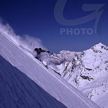 Morning Rush!. Foto: Yves Garneau. &Aring;kare: Richard Caudwell.