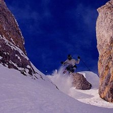 Foto: Johan Carlborg. &Aring;kare: Jesper Andersson.