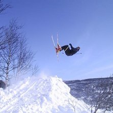 Foto: Stephan Nilsson. &Aring;kare: Bj&ouml;rn Johansson.