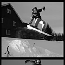 Foto: Thomas. &Aring;kare: Lars.