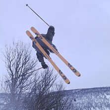 Foto: Stephan Nilsson. &Aring;kare: Bj&ouml;rn Johansson.