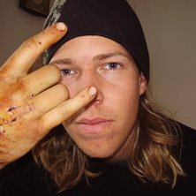 Foto: Goni-Go-Go. &Aring;kare: K-L: Rock&amp;#039;n Roll.