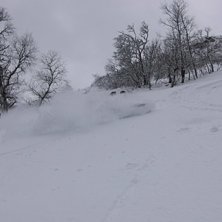 Foto: Jacke. &Aring;kare: Tobbe.