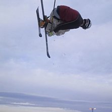 Foto: Bj&ouml;rn Johansson. &Aring;kare: Erik Nordin.