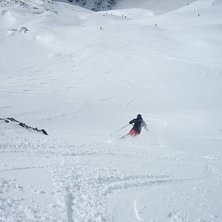 Snart dags f&ouml;r en vurpa. Foto: Mathias Norin. &Aring;kare: Fredrik Dahlin.