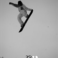 Sn&ouml;ig dag p&aring; dundret. Prommade upp f&ouml;r berget m. Foto: Timmy Kristoffersson. &Aring;kare: Erik Pavasson.