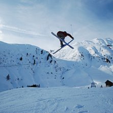 hopp. Foto: ruben. &Aring;kare: christian.