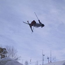 Foto: Bj&ouml;rn Johansson. &Aring;kare: Jacob Wester.