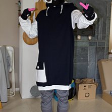 Foto: Emil Sundvall. &Aring;kare: Johan Sundvall.