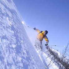 Foto: Bj&ouml;rn Johansson. &Aring;kare: Johan Blomm&eacute;.
