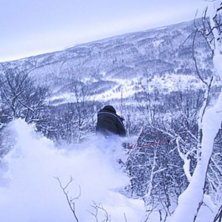 Foto: Bj&ouml;rn Johansson. &Aring;kare: Mattias Hargin.