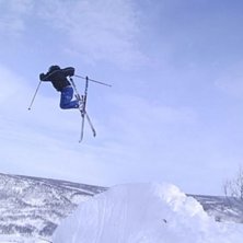 Foto: Bj&ouml;rn Johansson. &Aring;kare: Mattias Hargin.