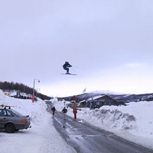 Foto: Bj&ouml;rn Johansson. &Aring;kare: Bj&ouml;rn Johansson.