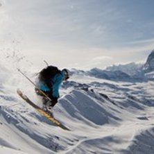 Foto: Victor Cortez. &Aring;kare: Felix Fahlman.