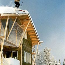 Foto: P&auml;r Lindholm. &Aring;kare: M&aring;rten Nor&eacute;us.