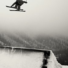 3a p&aring; uppv&auml;rmningen!. Foto: MAX Neuriesser. &Aring;kare: M&aring;ns Nyberg.