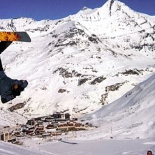 Foto: Daniel wenblad. &Aring;kare: Niclas Ferin.