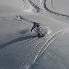 Foto: Felix Grunert. &Aring;kare: Rikard Lindblad.