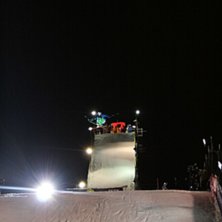 Winter Jam 08. Foto: Oscar Nilsson. &Aring;kare: ----.