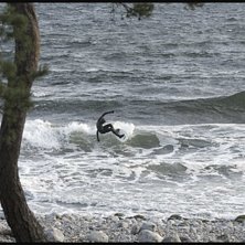 Foto: John Thorstensson.