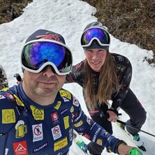 Offpist, skid&aring;kning &aring;ret runt..