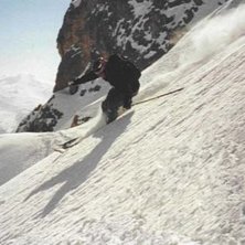 Foto: Bj&ouml;rn Petterson. &Aring;kare: Kristian Lidin.