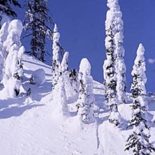 Efter en hike i Whitewater denna halvd&aring;liga onsda. Foto: Thomas Hellstr&ouml;m. &Aring;kare: Jesper Andersson.