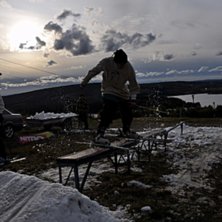 Emil. Foto: Dino Vulic. &Aring;kare: Emil Holmsten.