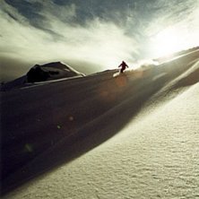 Foto: Sofia Johansson. &Aring;kare: Daniel Eriksson.