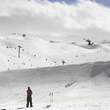 Foto: Kristian Lidin. &Aring;kare: Jonas Hjelme.