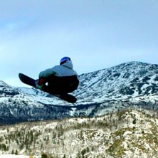 Foto: Anna R. &Aring;kare: Karin Ridder.