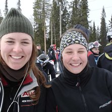 Foto: ?. &Aring;kare: joana o jag.