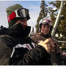 Foto: Conny Berqvist. &Aring;kare: Markus Leanderson, Elli.