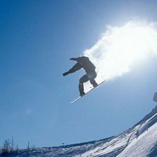 Foto: Daniel Johansson. &Aring;kare: Peter &Aring;berg.