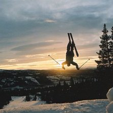 Foto: Daniel Johansson. &Aring;kare: Fredrik Lund&eacute;n.
