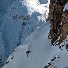 Foto: Per Cr&eacute;pin. &Aring;kare: Nicklas Ferin.