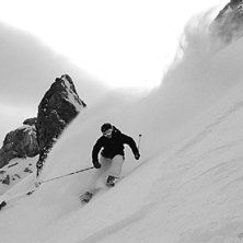 Foto: Henrik D&oslash;vre Jr.. &Aring;kare: Maria D. Thorvik.